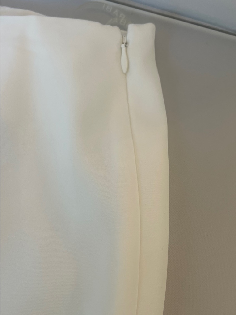 Sachin + Babi Rowen Pant in Ivory. Size 10 NWT - Picture 6 of 12